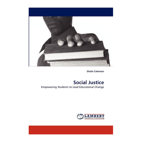 Bild von Social Justice: Empowering Students to Lead Educational Change