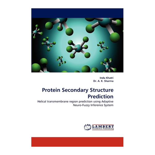 Bild von Protein Secondary Structure Prediction: Ein Einblick in die wissenschaftliche Forschung