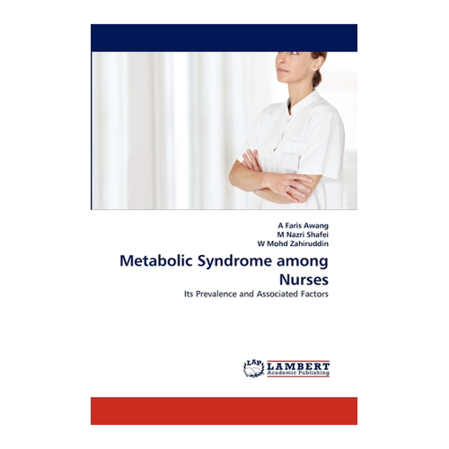 Bild von Metabolic Syndrome among Nurses: Eine umfassende Analyse