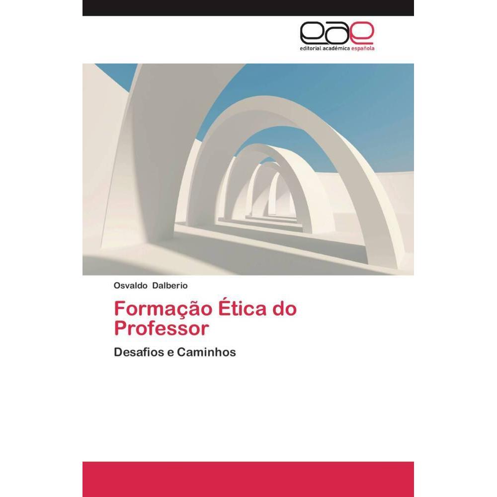 Bild von Dalberio, Osvaldo: Formação Ética do Professor