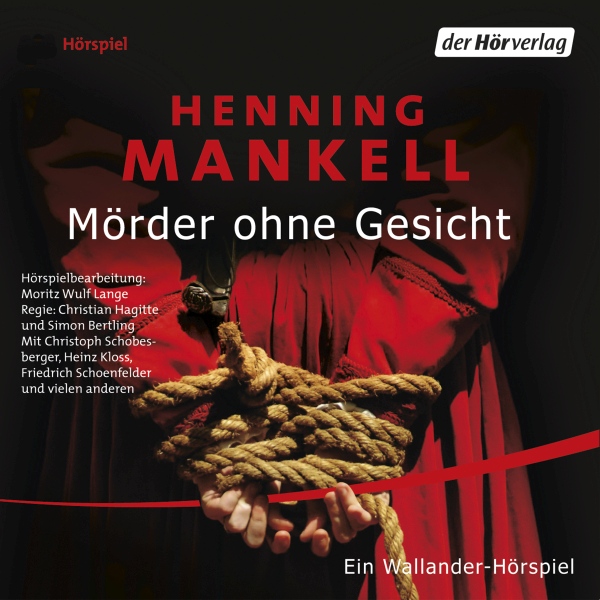 Bild von Mörder ohne Gesicht: Kurt Wallander 1