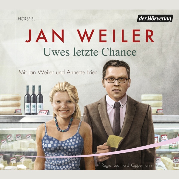 Bild von Uwes letzte Chance