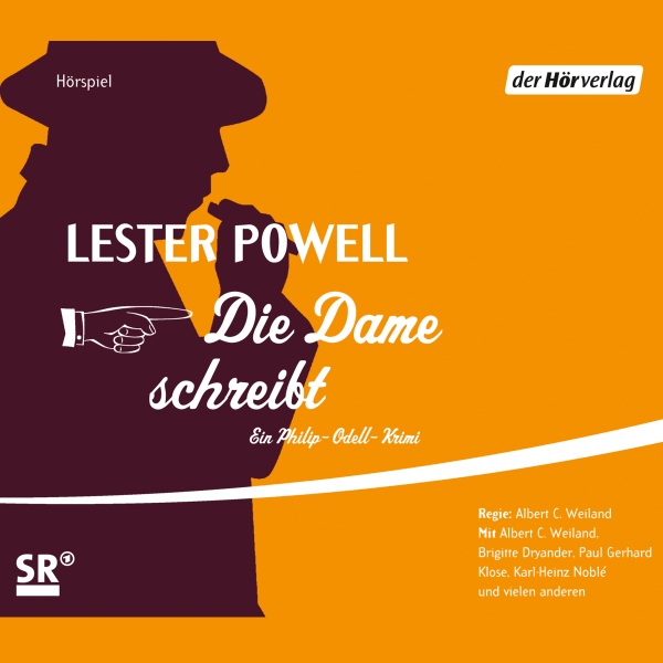 Bild von Die Dame schreibt: Die Dame 5