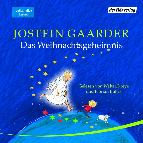 Bild von Das Weihnachtsgeheimnis (MP3-Download)