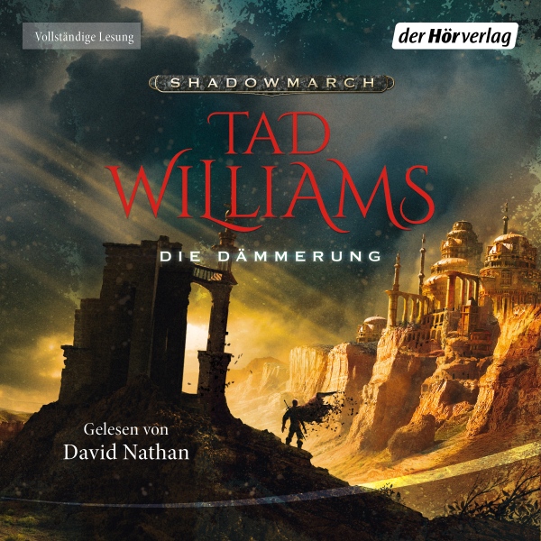 Bild von Die Dämmerung: Shadowmarch 3