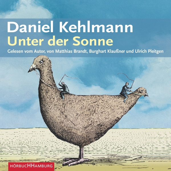 Bild von Unter der Sonne
