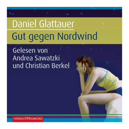 Bild von Gut gegen Nordwind: Emmi Rothner und Leo Leike 1 – Ein Briefwechsel voller Emotionen