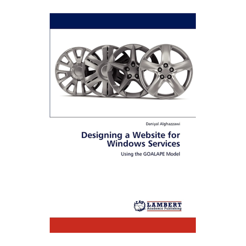 Bild von Designing a Website for Windows Services: Ein umfassender Leitfaden