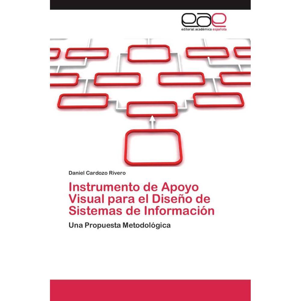 Bild von Cardozo Rivero, Daniel: Instrumento de Apoyo Visual para el Diseño de Sistemas de Información