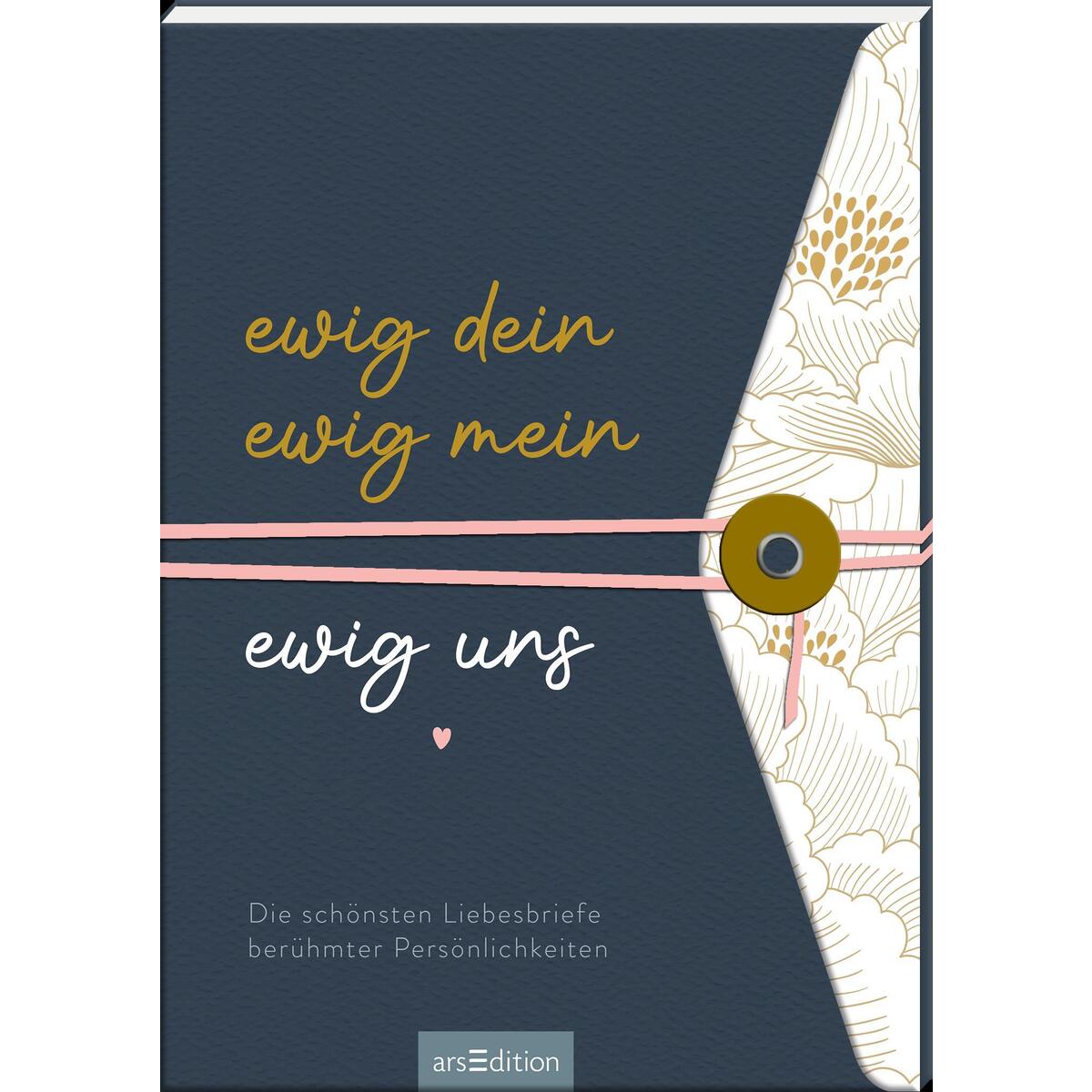 Bild von Ewig dein, ewig mein, ewig uns, Ratgeber