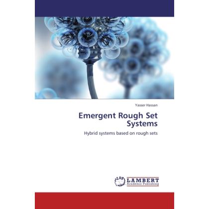 Bild von Hassan, Yasser: Emergent Rough Set Systems