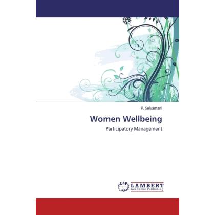 Bild von Selvamani, P.: Women Wellbeing