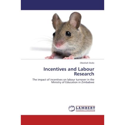 Bild von Dodo, Obediah: Incentives and Labour Research