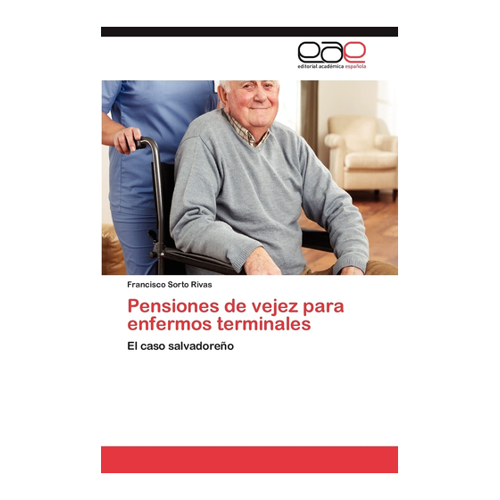 Bild von Pensionssystem für schwerkranke Menschen in El Salvador