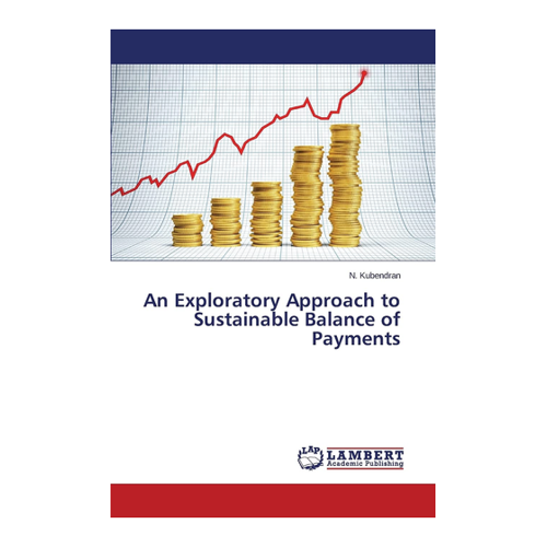 Bild von An Exploratory Approach to Sustainable Balance of Payments