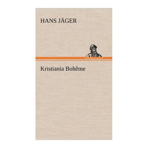 Bild von Kristiania Bohême, Jäger, Hans: Kristiania Bohême