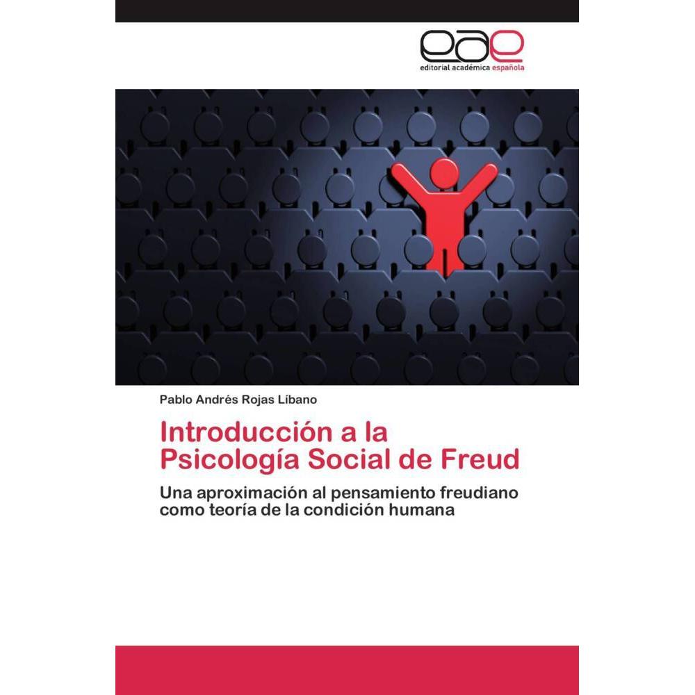 Bild von Rojas Líbano, Pablo Andrés: Introducción a la Psicología Social de Freud