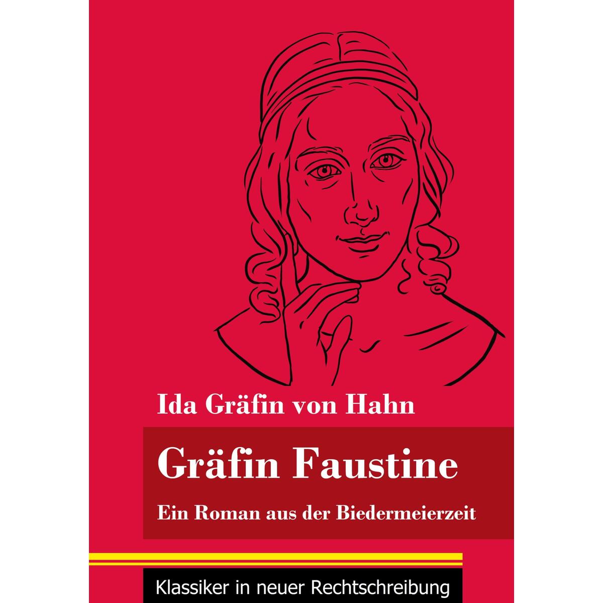 Bild von Gräfin Faustine