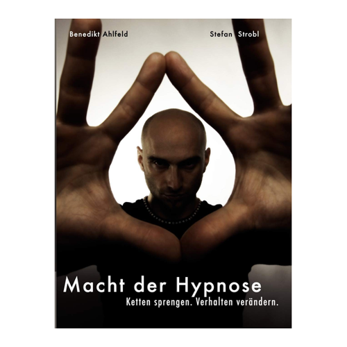 Bild von Hypnose lernen - Praxishandbuch von Benedikt Ahlfeld und Stefan Strobl