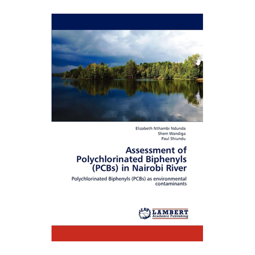Bild von Assessment of Polychlorinated Biphenyls (PCBs) in Nairobi River