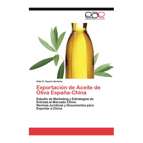 Bild von Exportación de Aceite de Oliva España-China: Ein umfassender Leitfaden für den Markteintritt
