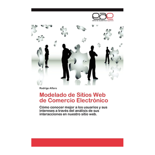 Bild von Modelado de Sitios Web de Comercio Electrónico: Ein Leitfaden für Webanalyse
