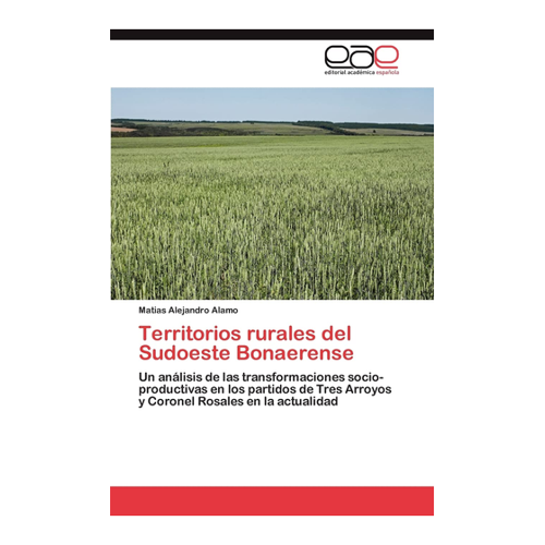 Bild von Territorios rurales del Sudoeste Bonaerense – Ein umfassender Einblick