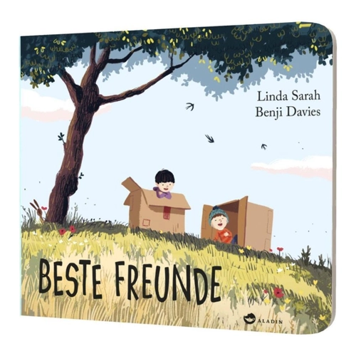 Bild von Beste Freunde