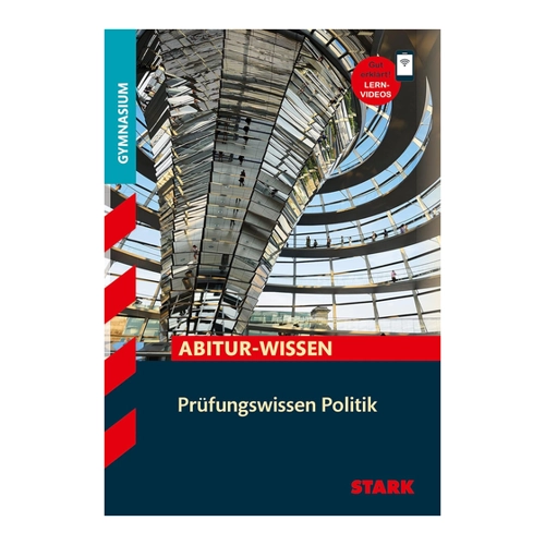 Bild von STARK Prüfungswissen Politik von Daniel Karch