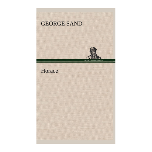 Bild von George Sand: Horace