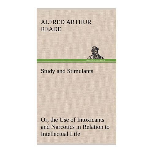 Bild von Study and Stimulants: Eine philosophische Betrachtung