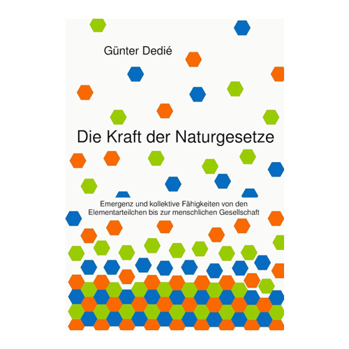 Bild von Die Kraft der Naturgesetze: Emergenz und kollektive Fähigkeiten