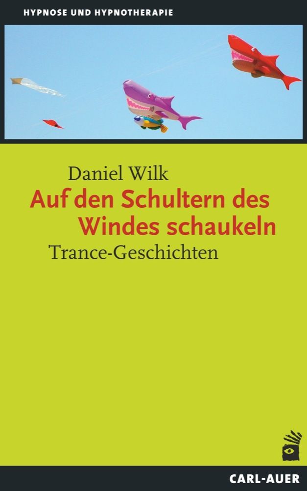 Bild von Auf den Schultern des Windes schaukeln, Fachbücher von Daniel Wilk