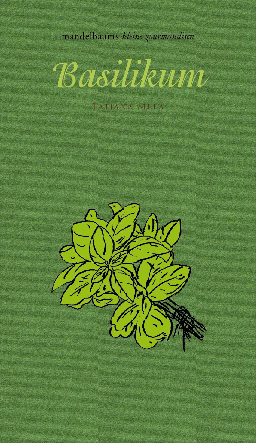 Bild von Basilikum, Ratgeber von Tatiana Y. Silla