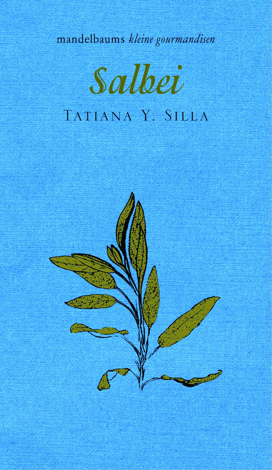 Bild von Salbei, Ratgeber von Tatiana Y. Silla