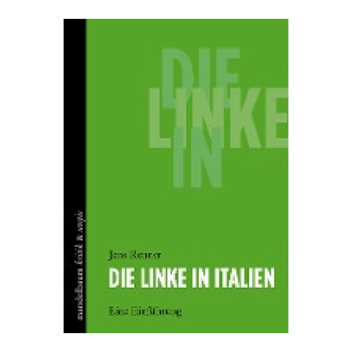 Bild von Die Linke in Italien: Eine Einführung