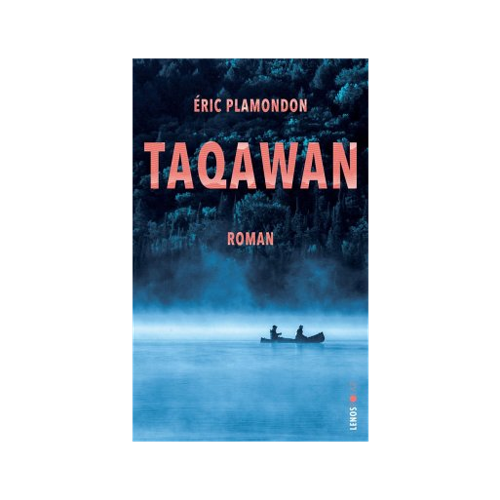 Bild von Taqawan: Ein fesselnder Roman über die indigenen Mi'gmaq