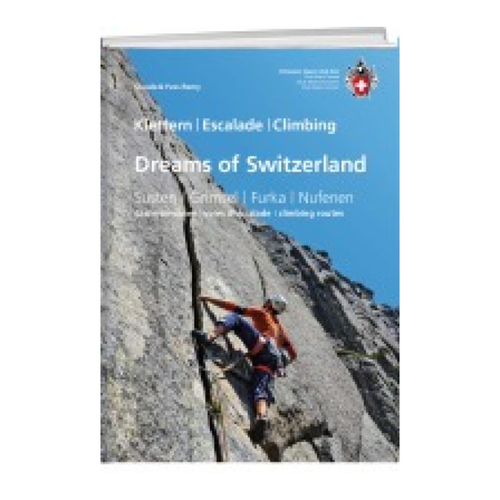 Bild von Remy, Claude: Dreams of Switzerland