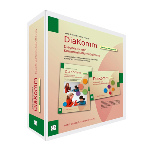 Bild von DiaKomm Diagnostik und Kommunikationsförderung