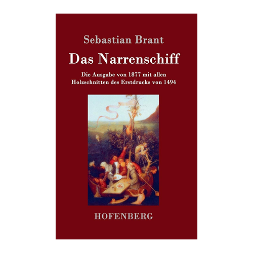 Bild von Das Narrenschiff von Sebastian Brant – Ein zeitloser Klassiker