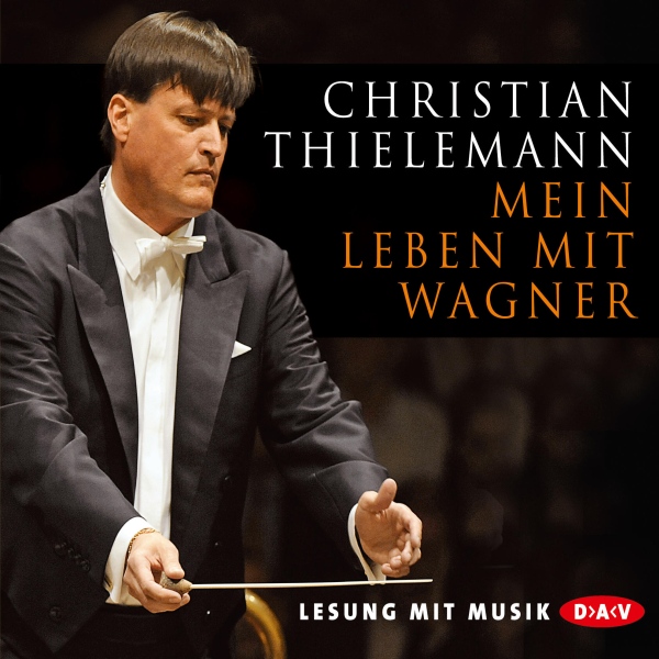 Bild von Mein Leben mit Wagner
