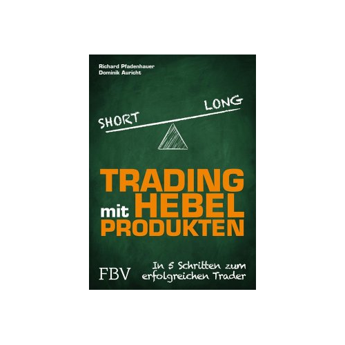 Bild von Trading mit Hebelprodukten – Ein kompakter Einstieg