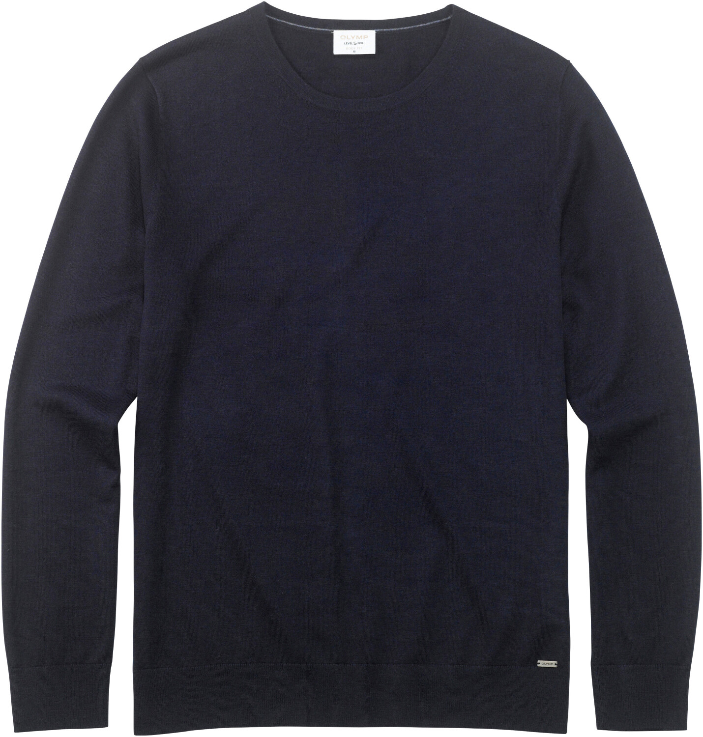 Bild von OLYMP Level Five Strick Pullover Body Fit (015111)