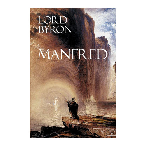 Bild von Byron, George Gordon: Manfred, Manfred