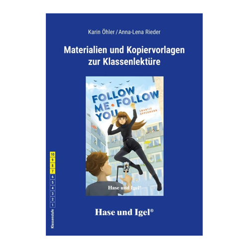 Bild von Begleitmaterial: Follow Me, Follow You