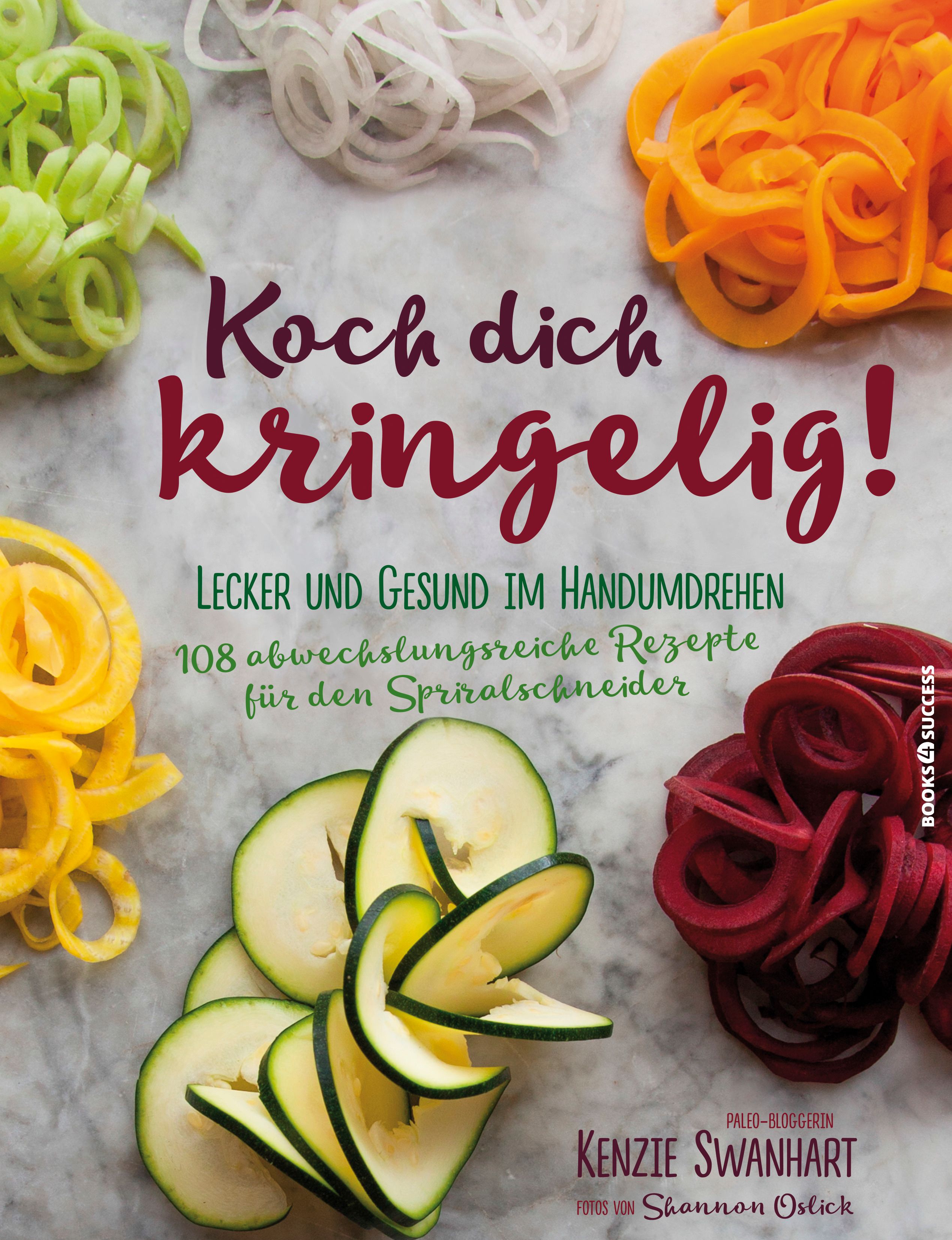 Bild von Koch dich kringelig!