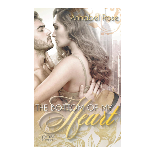 Bild von The Bottom of my Heart von Rose Annabel – Ein berührendes Leseerlebnis