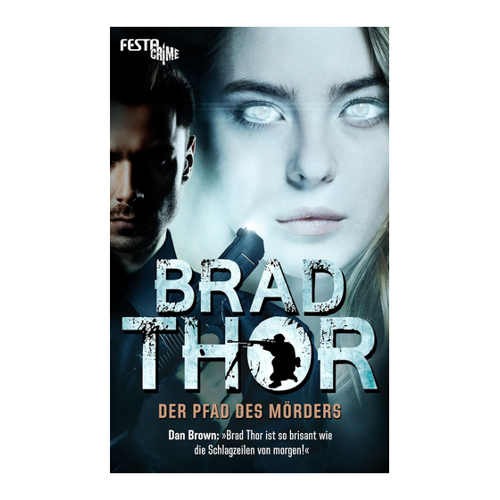 Bild von Brad Thor: Der Pfad des Mörders