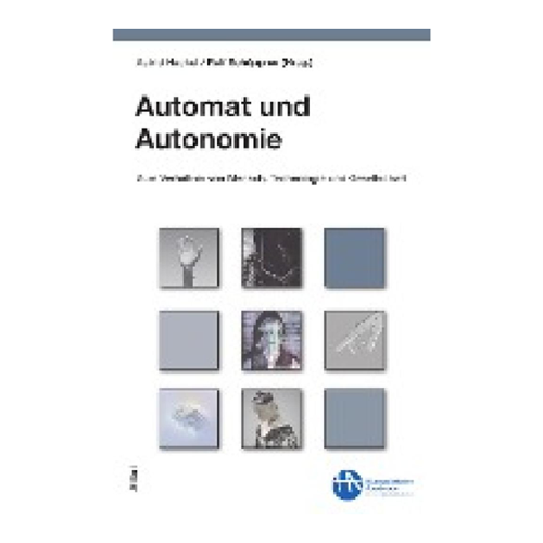 Bild von Automat und Autonomie: Eine tiefgehende Analyse der Mensch-Technologie-Interaktion
