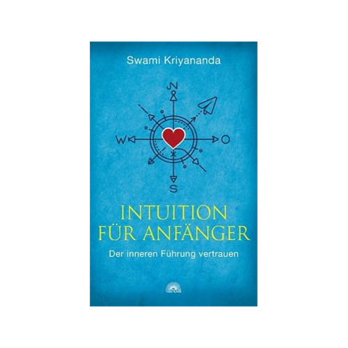 Bild von Kriyananda, Swami: Intuition für Anfänger